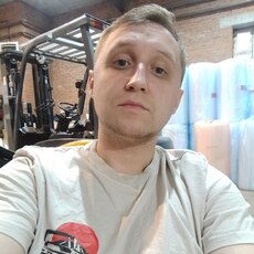 Фотография мужчины Илья, 31 год из г. Воскресенск