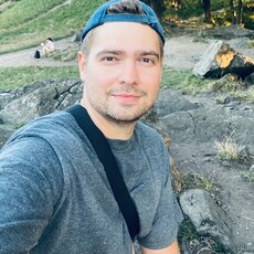 Фотография мужчины Maks, 30 лет из г. Вроцлав