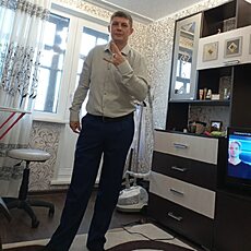 Фотография мужчины Виктор, 37 лет из г. Кызыл