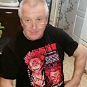 Сергей, 61 год