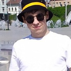 Фотография мужчины Виктор, 29 лет из г. Пермь