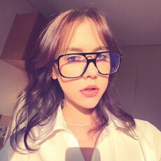 Фотография девушки Анна, 21 год из г. Кириши