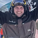 Николай, 37 лет