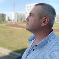 Фотография мужчины Алекс, 41 год из г. Киров