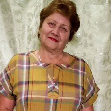 Фотография девушки Нина, 71 год из г. Волгоград
