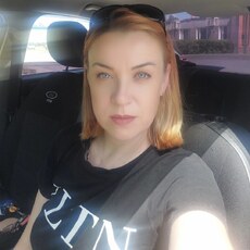 Фотография девушки Оксана, 46 лет из г. Дзержинск