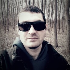Фотография мужчины Aleksandr, 33 года из г. Люботин