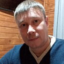 Владимир, 47 лет