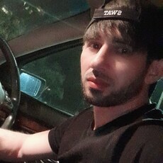 Фотография мужчины Parviz, 35 лет из г. Воломин