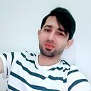 Parviz, 35 лет