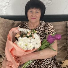 Фотография девушки Надежда, 70 лет из г. Рудный