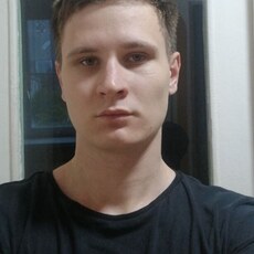 Фотография мужчины Егор, 23 года из г. Краснобродский