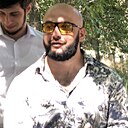 Bald Bear, 35 лет