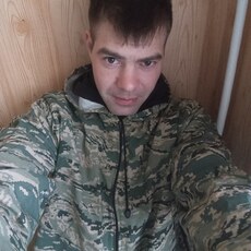 Фотография мужчины Владимир, 31 год из г. Ртищево