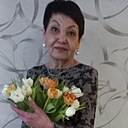 Елена, 63 года