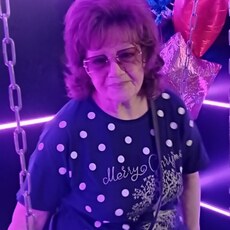 Фотография девушки Надежда, 65 лет из г. Новокузнецк