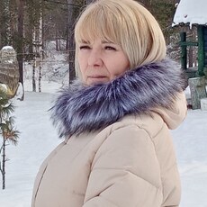 Фотография девушки Надежда, 54 года из г. Абакан