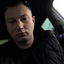Макс, 24 года