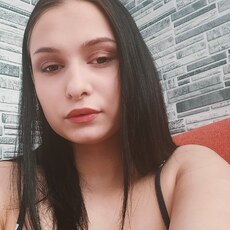 Фотография девушки Камила, 22 года из г. Салехард