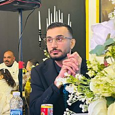 Фотография мужчины Ясиer, 31 год из г. Москва