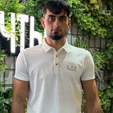 Фотография мужчины Мага, 31 год из г. Тараз