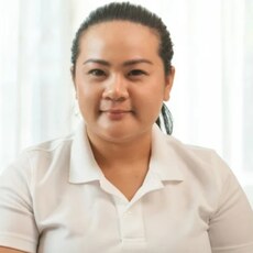 Фотография девушки Сауле, 48 лет из г. Астана