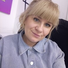 Фотография девушки Дарья, 36 лет из г. Сургут