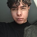 Искандер, 21 год