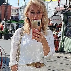 Фотография девушки Анастасия, 42 года из г. Краснодар