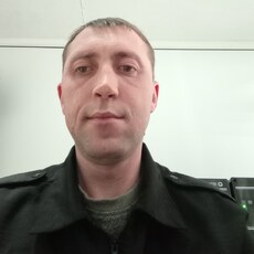 Фотография мужчины Андрей Богданов, 31 год из г. Курган