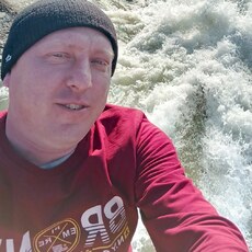 Фотография мужчины Максим, 35 лет из г. Белореченск