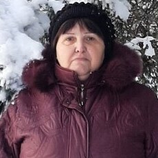 Фотография девушки Людмила, 63 года из г. Линево (Волгоградская Обл)