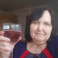 Фотография девушки Людмила, 64 года из г. Линево (Волгоградская Обл)