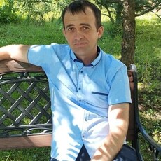 Фотография мужчины Александр, 38 лет из г. Брянск