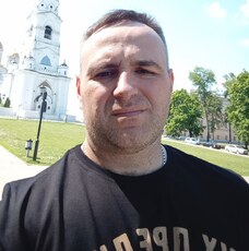 Фотография мужчины Алексей, 34 года из г. Бологое