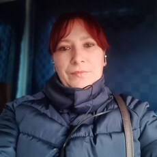 Фотография девушки Евгения, 32 года из г. Ковров