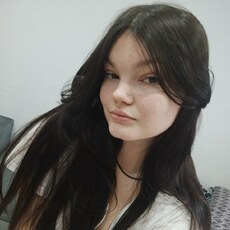 Фотография девушки Мария, 20 лет из г. Чусовой