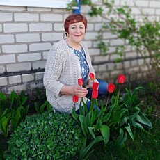 Фотография девушки Наталья, 59 лет из г. Унеча