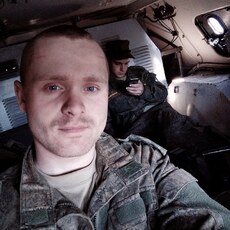 Фотография мужчины Стас, 24 года из г. Красково