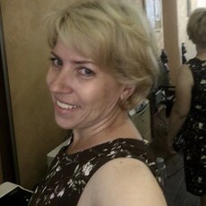 Фотография девушки Наталья, 50 лет из г. Челябинск