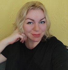 Фотография девушки Твоя Судьба, 38 лет из г. Краснодар