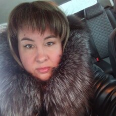 Фотография девушки Марина, 39 лет из г. Верещагино