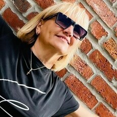 Фотография девушки Нина А, 58 лет из г. Кострома