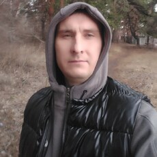 Фотография мужчины Сергей, 36 лет из г. Калач