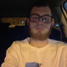 Фотография мужчины Андрей, 24 года из г. Северодвинск