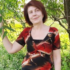 Фотография девушки Ирина, 56 лет из г. Новозыбков