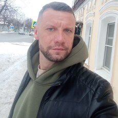 Фотография мужчины Артём, 36 лет из г. Выкса