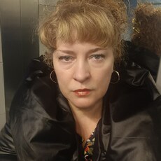 Фотография девушки Нина, 47 лет из г. Балашиха