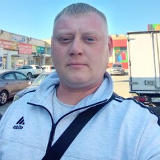 Фотография мужчины Сергей, 38 лет из г. Первоуральск