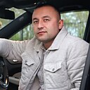 Хаким, 35 лет